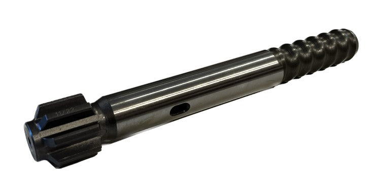 Bornakker R28