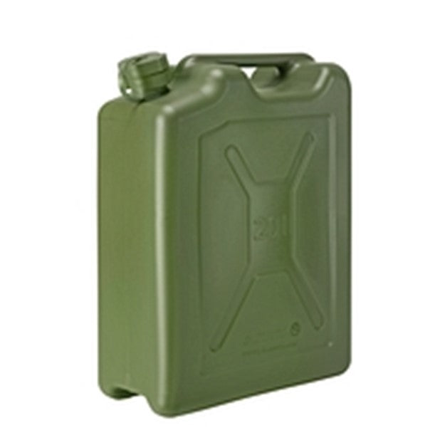 Jerry-drivstoffkanne - 20L Diesel