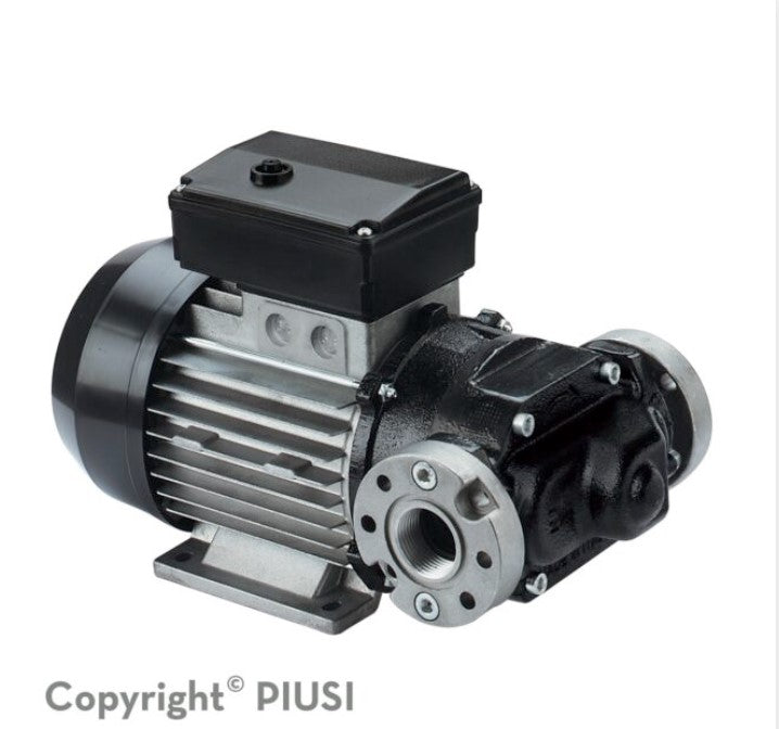 PIUSI Dieselpumper 230V