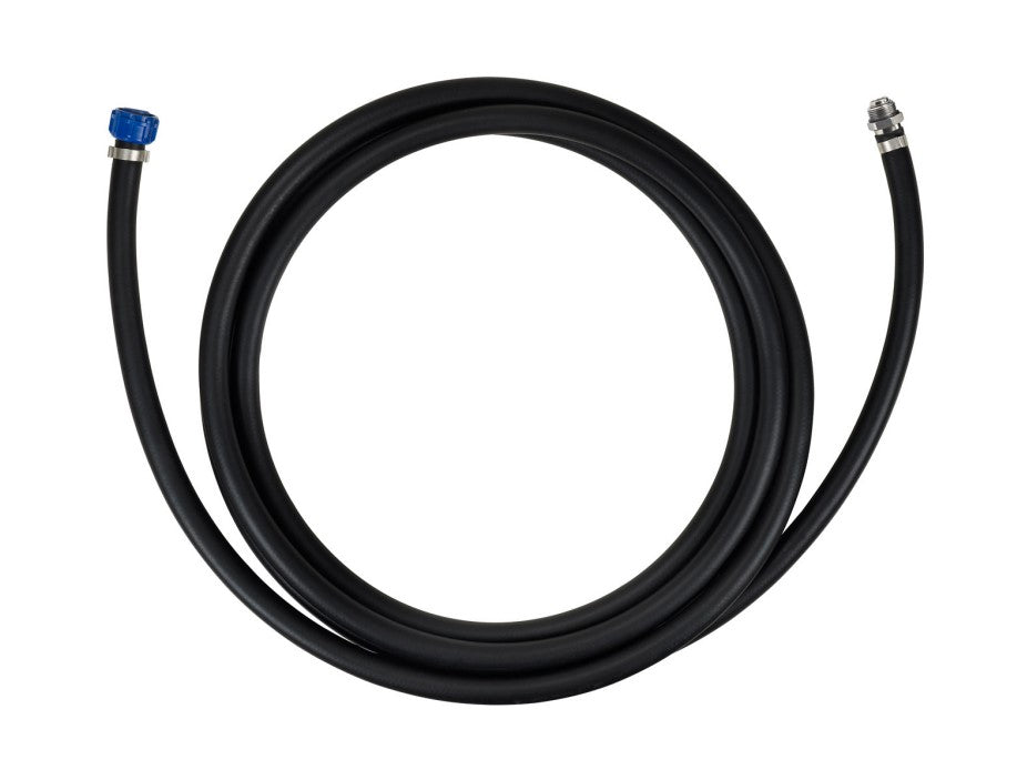 Fylleslange til adBlue 6 meter DN19 med svivel og G 1" hunn kobling
