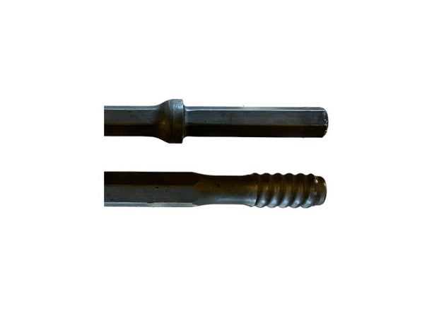 Nakkestenger R25 - 22x108