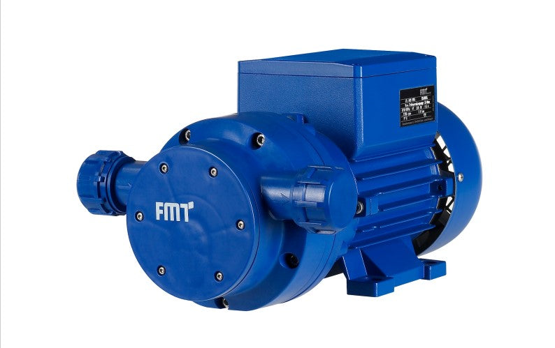 FMT AdBlue® 35 l/min 230V Pumpesett for IBC, med telleverk (S70X6 & SEC)