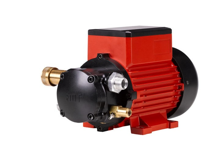 Oljepumpe 10 l/min 230V