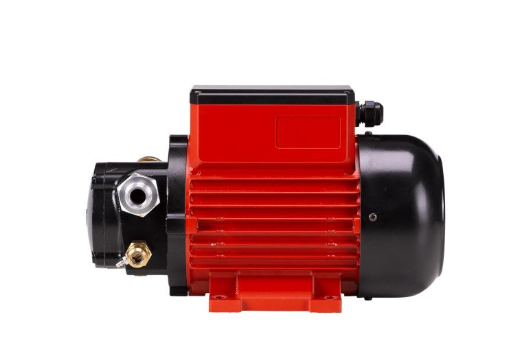 Oljepumpe 10 l/min 230V