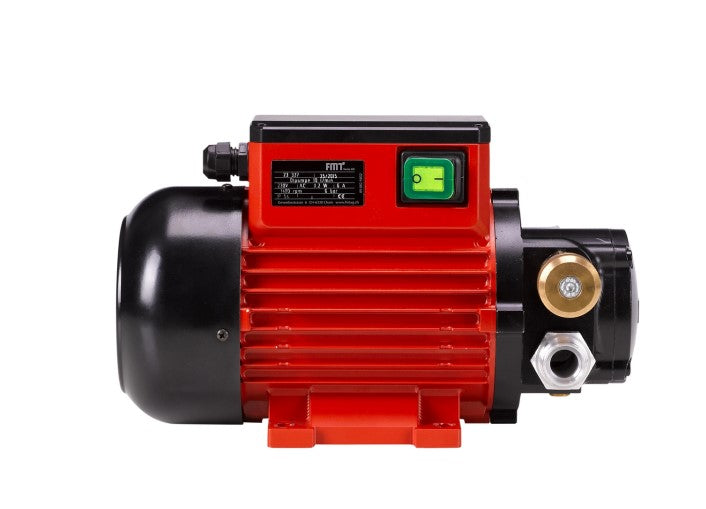 Oljepumpe 10 l/min 230V