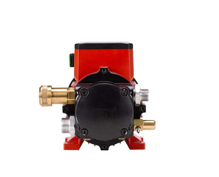 Oljepumpe 10 l/min 230V