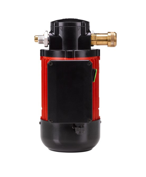 Oljepumpe 10 l/min 230V
