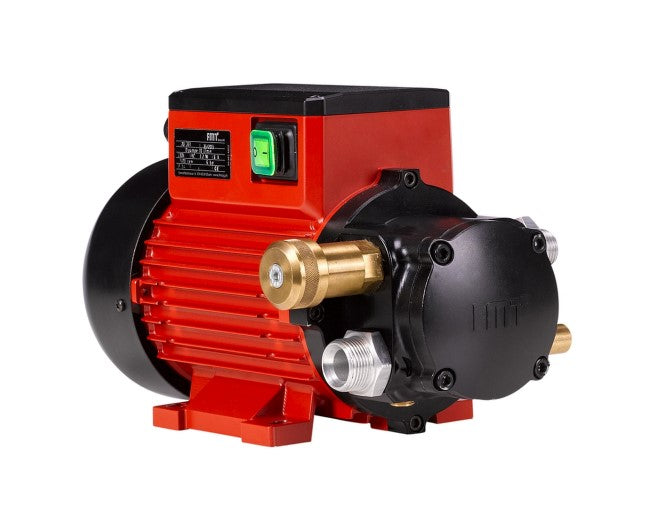 Oljepumpe 10 l/min 230V