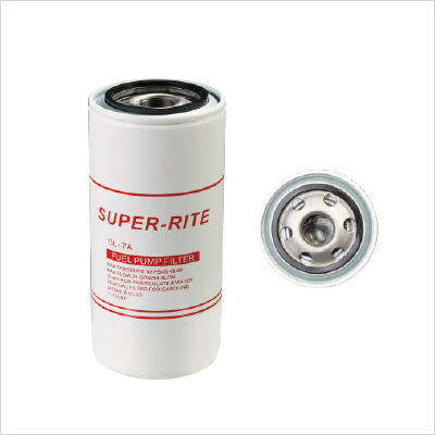 Dieselfilter 1 1/2" (FMT/PRESSOL)