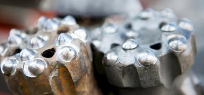 Når skal stiftborkronen slipes?