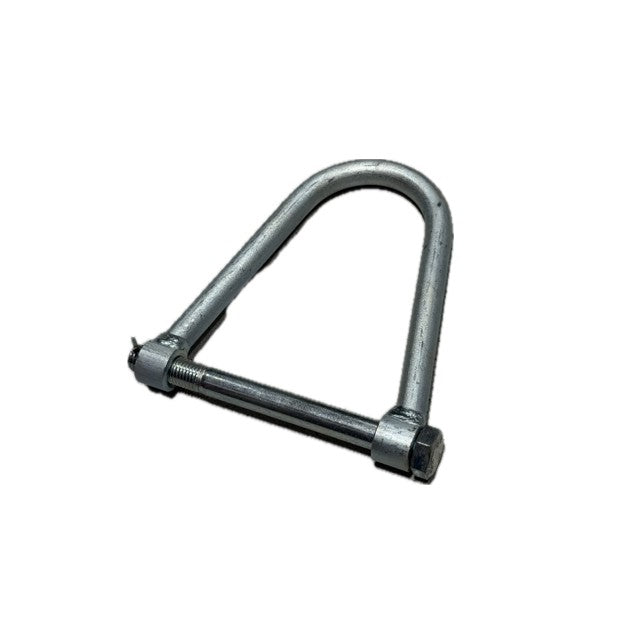 Sjakler for Kingspan 5000- og 9000L