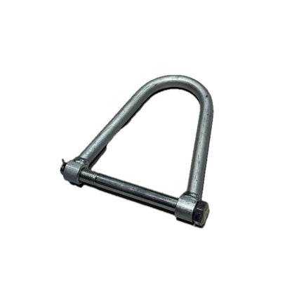 Sjakler for Kingspan 5000- og 9000L