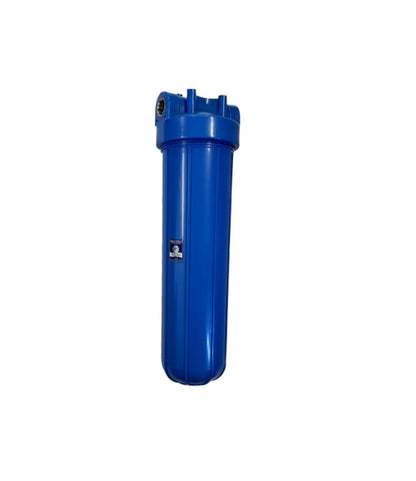 Big Blue 20" Jern Mangan Vannfilter Filter
