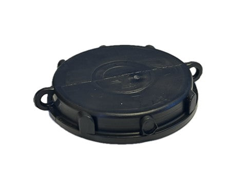 IBC bunn-kobling - 2'' bunnlokk