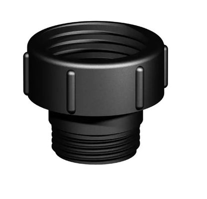 IBC bunn-kobling - S75x6 hunn - hann S60x6 adapter