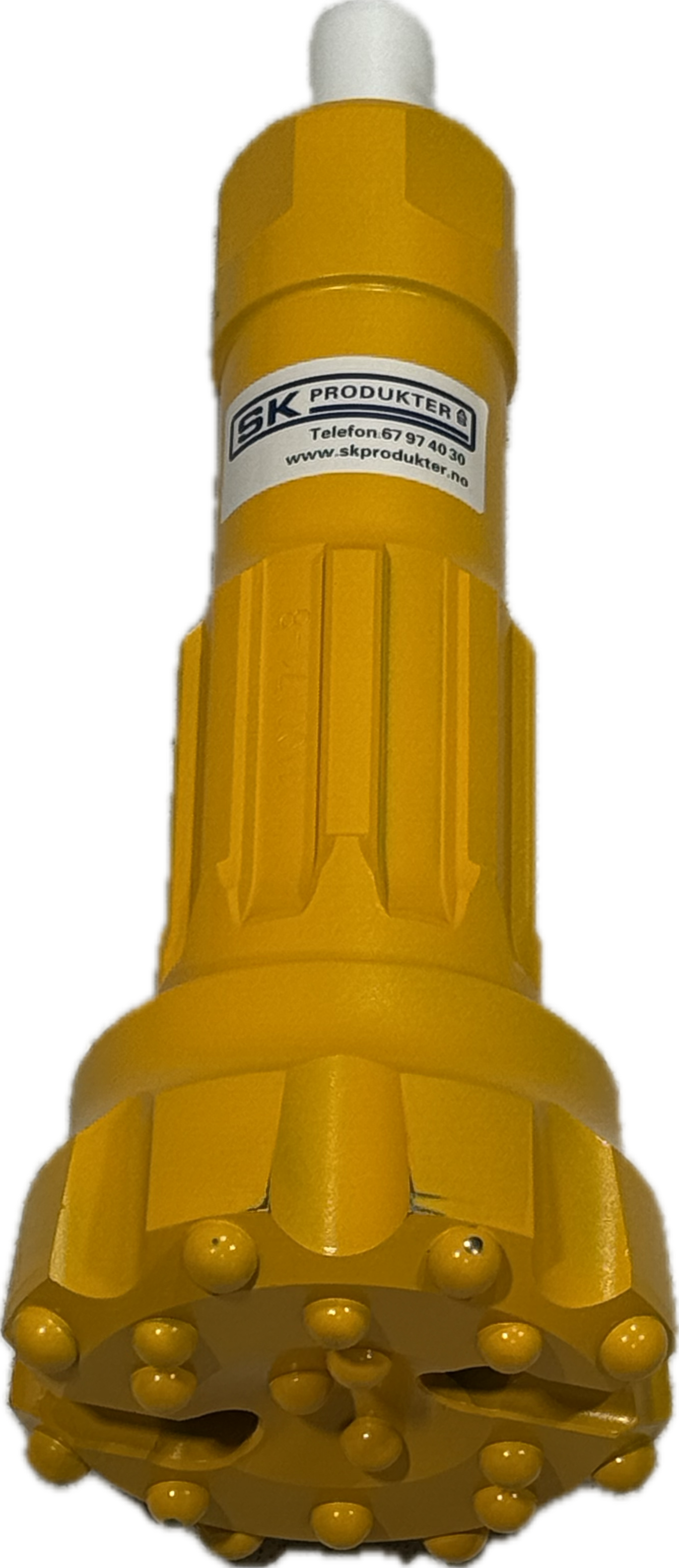 90-190mm - 8 Splines