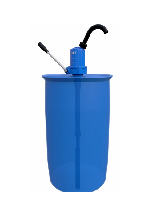 FMT manuell pumpe for 200L (AdBlue®)