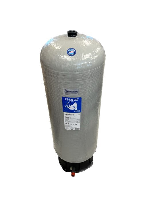 Trykktank C2-Lite 300L