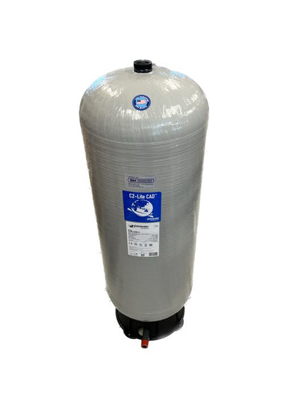 Trykktank C2-Lite 300L