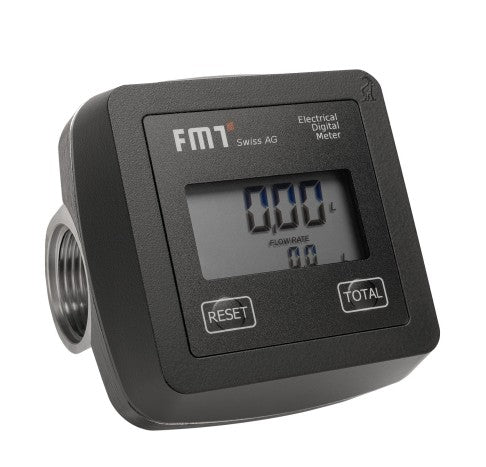 FMT Digitalt telleverk