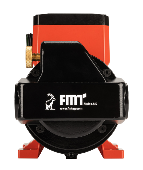 FMT Oljepumpe 30 l/min 230V