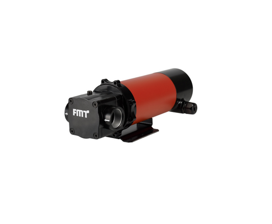 FMT Dieselpumper 35 l/min 12+24 V