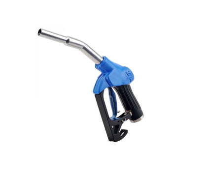 AdBlue fyllepistol ZVA 4.0 4M 1" utv.