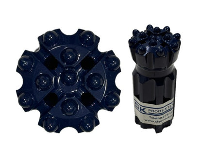 Borkrone T38 54-102 mm