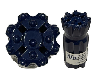 Borkrone T38 54-102 mm