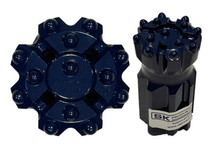 Borkrone T38 54-102 mm