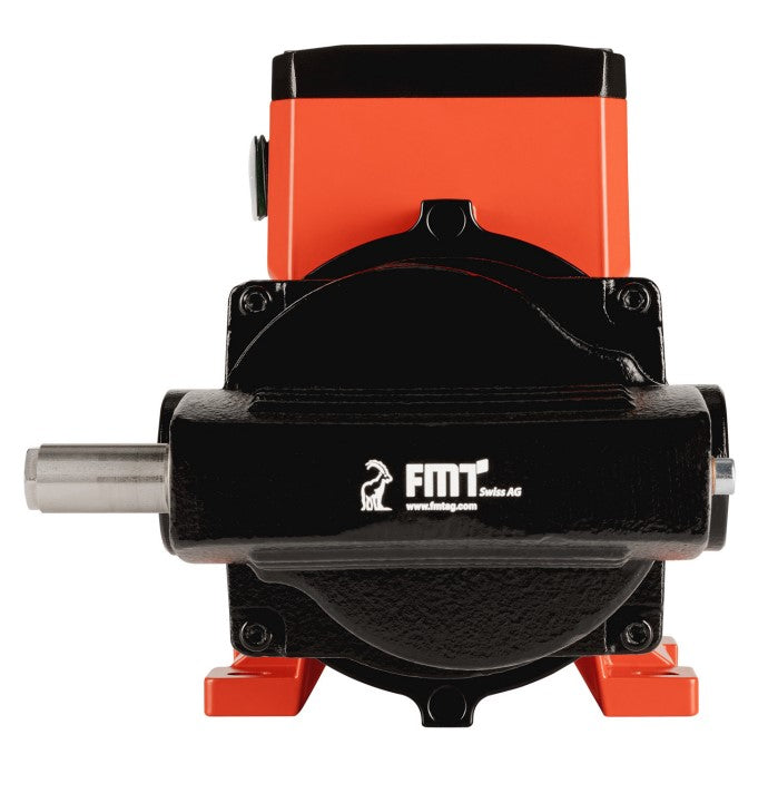 FMT Dieselpumpe 115 l/min 230V