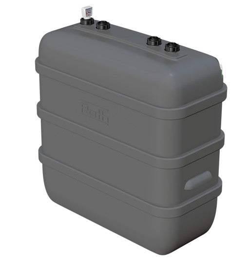 1500L uten pumpe