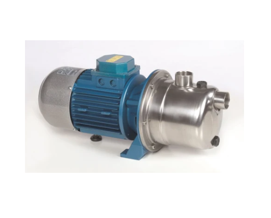 Tellarini ECC 12 JET 12V 61 l/min vannpumpe