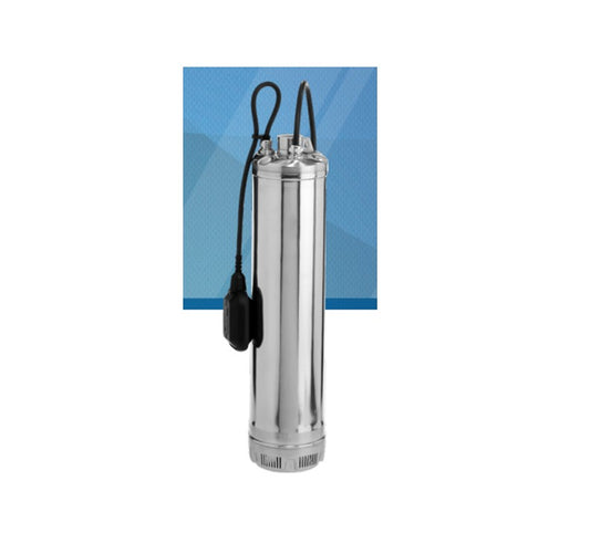 5" Universalpumpe - Franklin 1 fas