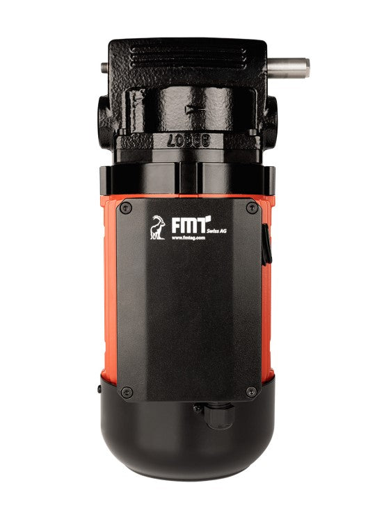 FMT Dieselpumpe 115 l/min 230V