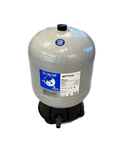 Trykktank C2-Lite 60L