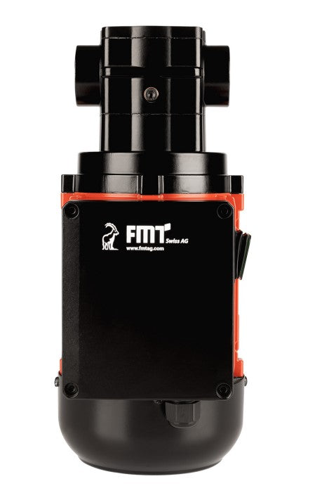 FMT Dieselpumpe 65 l/min 230V