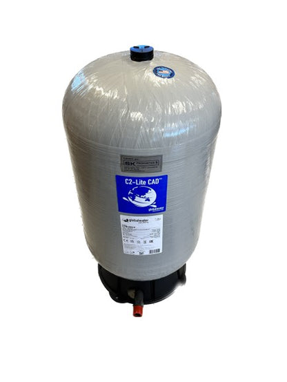 Trykktank C2-Lite 80L