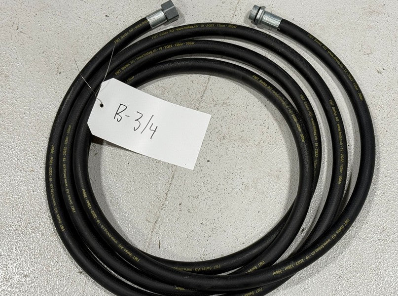 BILLIGKROKEN - Pumper & tilbehør!