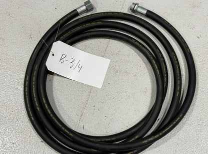 BILLIGKROKEN - Pumper & tilbehør!