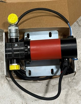 BILLIGKROKEN - Pumper & tilbehør!