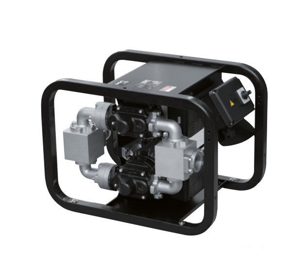 ST 200 AC 200 l/min
