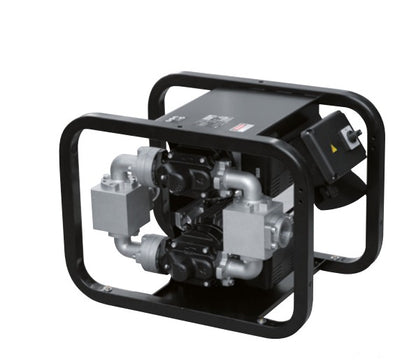 ST 200 AC 200 l/min