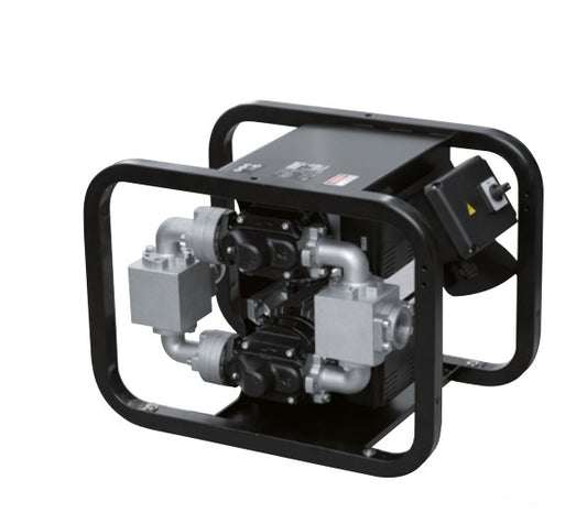 ST 200 AC 200 l/min