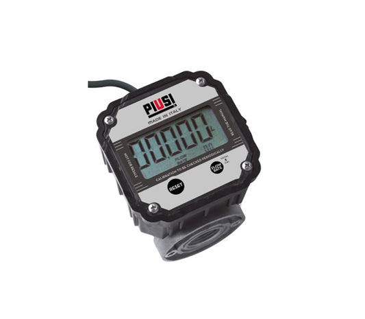Piusi digitalt telleverk med pulser K600 for diesel