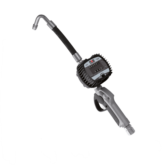 PIUSI EASY K40 Fyllepistol for olje med mekanisk telleverk