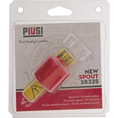 PIUSI AdBlue Magnetadapter