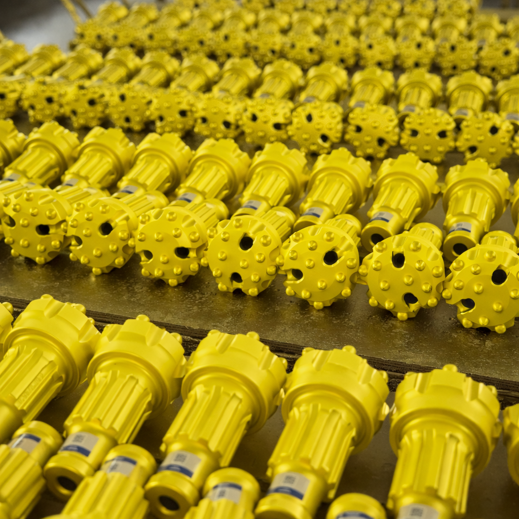 Wooke opprømmingskroner