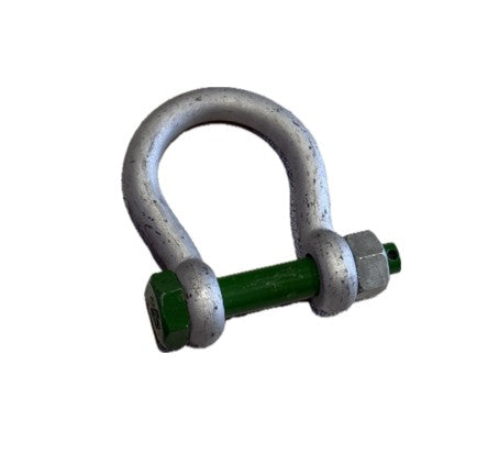 Sjakler for transporttanker (flere varianter)