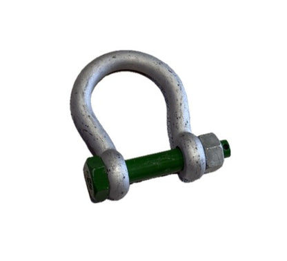 Sjakler for transporttanker (flere varianter)